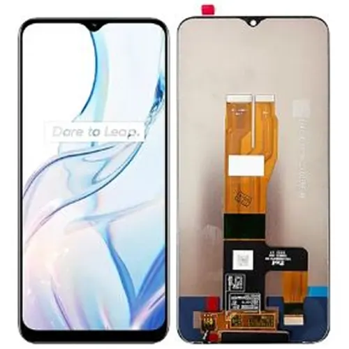 Replacement for OPPO REALME C30S DISPLAY OEM - Quality Phone Parts in Sri Lanka